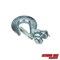Extreme Max Extreme Max 5600.3103 The Devil's Helper Complete Synthetic ATV Winch Rope Kit - Gray 5600.3103 - alternate 9